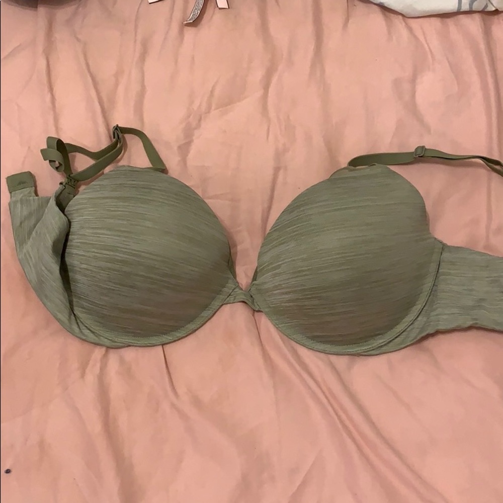 VS T-shirt bra